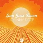 Johnny Deep - Sun Goes Down