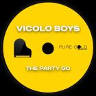 Vicolo Boys - The Party Go