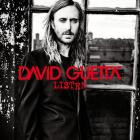 Bebe Rexha & David Guetta - Sad Girls