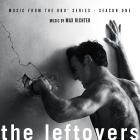 Max Richter-The Leftovers Season 1  Music From The HBO Series -OST-16BIT-WEB-FLAC-2014-SYMPHONY