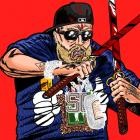 Crimeapple - - HANZAI  