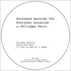 Philippe Petit - Everyday Sunshine