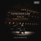Yunchan Lim - Bach: Goldberg Variations (Live at Carnegie Hall, Ne