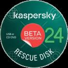 Kaspersky Rescue Disk 24.0.7.0 (14.03.2026)