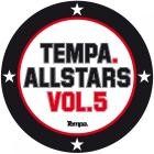 VA - Tempa Allstars Vol  5