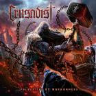 Crusadist - Pulverized By Warhammers