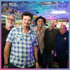 Mike Zito - - Jam In The Van (Live Session, Mammoth Lakes, CA, 2021)  