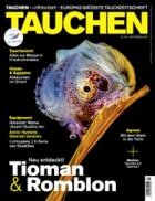 TAUCHEN 10/2025