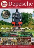 LGB Depesche 02/2026