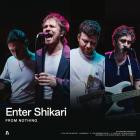 Enter Shikari-Enter Shikari  Audiotree From Nothing-16BIT-WEB-FLAC-2023-FLACCiD