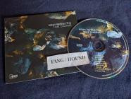 Milan Verbist Trio - Time Change