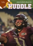 eHUDDLE 25/2025