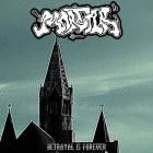 Mortar - Betrayal Is Forever