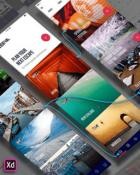Adobe XD 55.0.12.9 (x64)