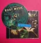 Roxy Music - The Best of