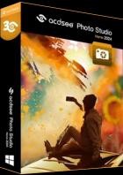 ACDSee Photo Studio Home 2024 v27.1.1 Build 2760 (x64)