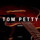 Tom Petty - Tom Petty Live At The University Of Carolina, 1989