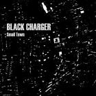 Black Charger - Small Town