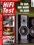 HiFi TEST TV HIFI 04/2026