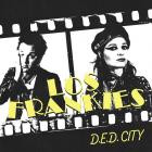 los frankies-D E D  City-24BIT-44KHZ-WEB-FLAC-2026-FLACCiD