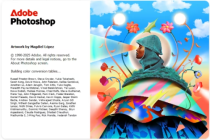 Adobe Photoshop 2026 v27.6.0.11 (x64)