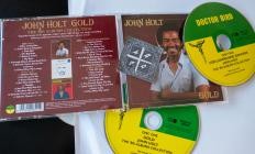 John Holt - Gold The '80s Albums Collection
