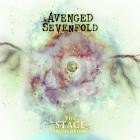Avenged Sevenfold-The Stage-DELUXE EDITION-24BIT-96KHZ-WEB-FLAC-2016-FLACCiD
