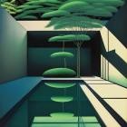 Lightwerx Collective - A Peaceful Place