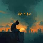 Fynite & UPZ & Dahl Hates Disco - Talk To Me