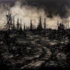 Theophonos - Ashes In The Huron River