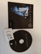 Arch Enemy - Stigmata