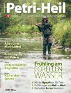 Petri-Heil - Dein Schweizer Fischereimagazin 04/2026