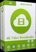 4K Video Downloader Plus v26.0.7.0293 (x64) + Portable