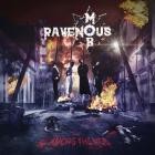 Ravenous Mob - Among The Mob