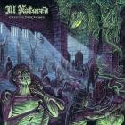 Ill Natured - Cryptic Psychosis