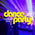 VA - Dance Party Februar 2026 Vol 2