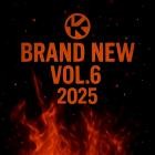 Kontor Brand New Vol.5