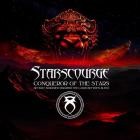 Starscourge - Conqueror of the Stars Betwixt Sundered Seraphim, the