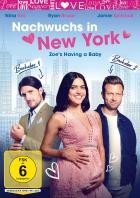 Nachwuchs in New York