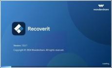 Wondershare Recoverit v13.0.1.6