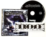 Hoergespinste - Type  :  Album