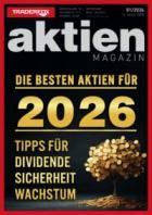 aktien Magazin 01/2026