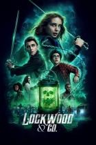 Lockwood & Co.  - Staffel 1