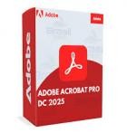 Adobe Acrobat Pro DC 2025.001.20531 (x64)