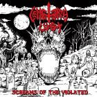Cemetery Lust - Screams of the Violated