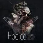 Hocico - Unseen Horror Scenes