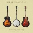 Vince Gill - 50 Years From Home Secondhand Smoke