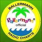 Ballermann Radio Chart (16.05.2025)