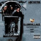 Slum Village - Fan-Tas-Tic Vol  2