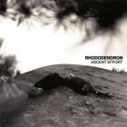 Rhododendron - Ascent Effort